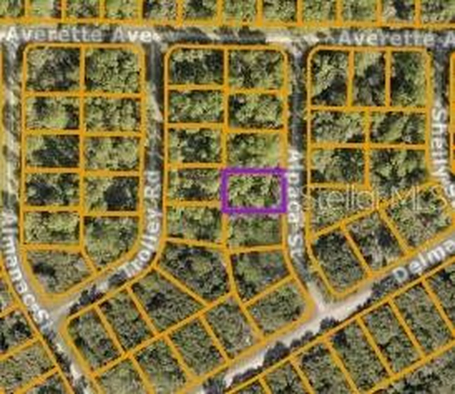 Lot 17 Alpaca Street North Port FL 34291