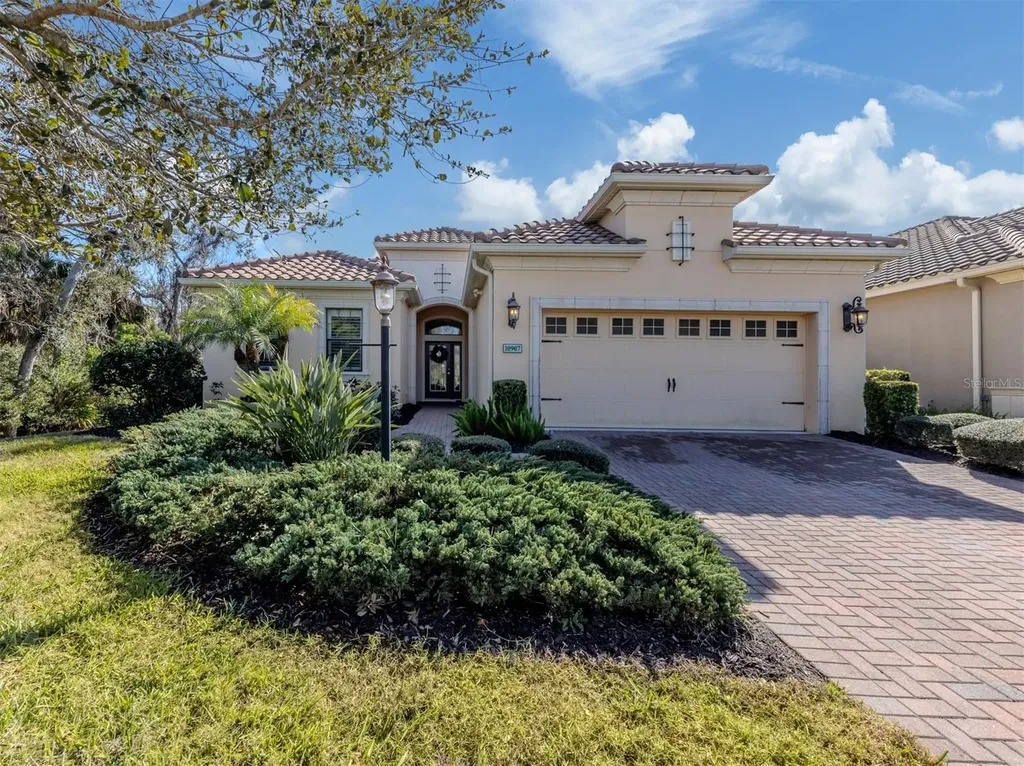 10907 Trophy Drive Englewood FL 34223
