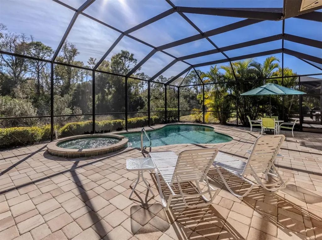 10907 Trophy Drive Englewood FL 34223