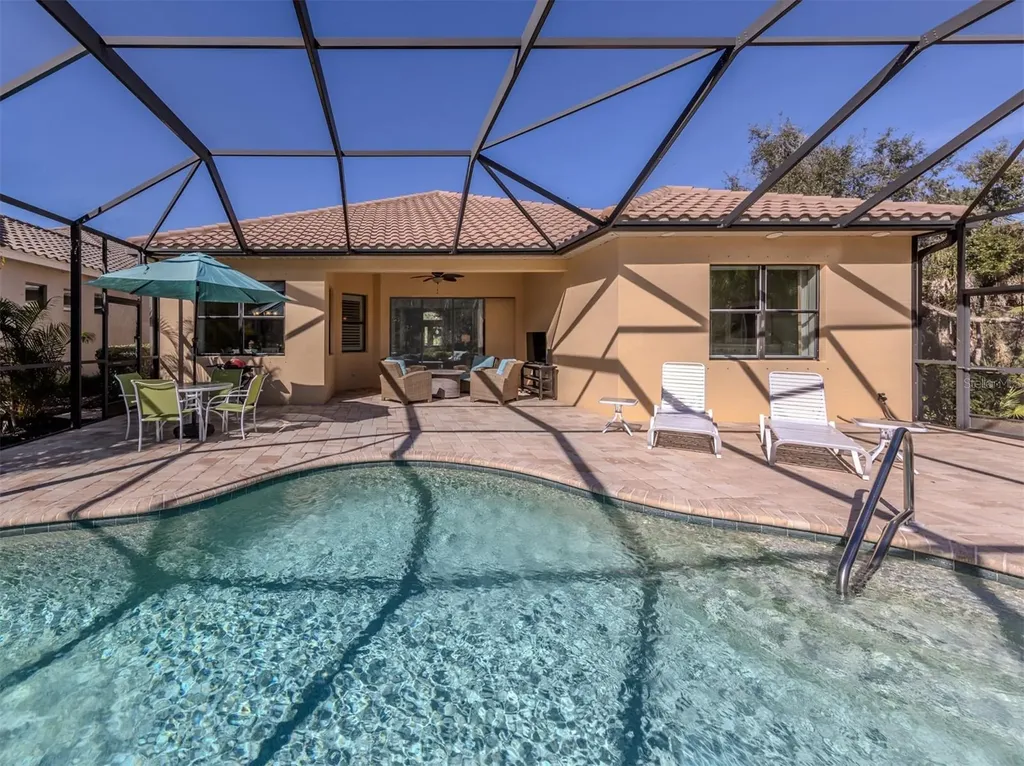 10907 Trophy Drive Englewood FL 34223