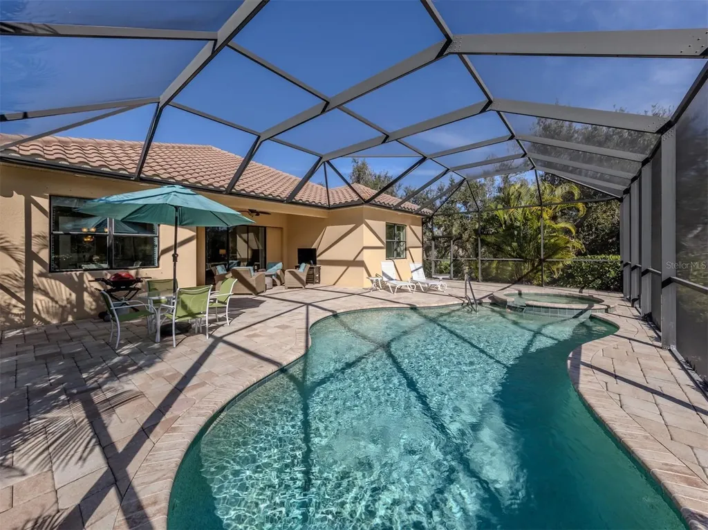 10907 Trophy Drive Englewood FL 34223