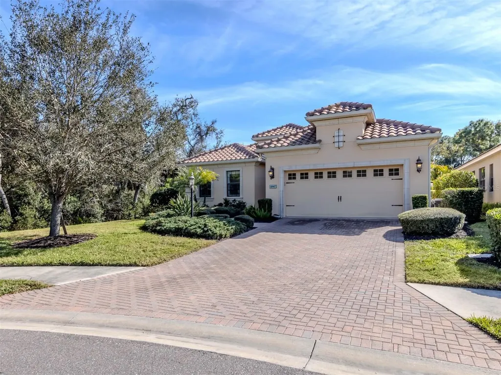 10907 Trophy Drive Englewood FL 34223