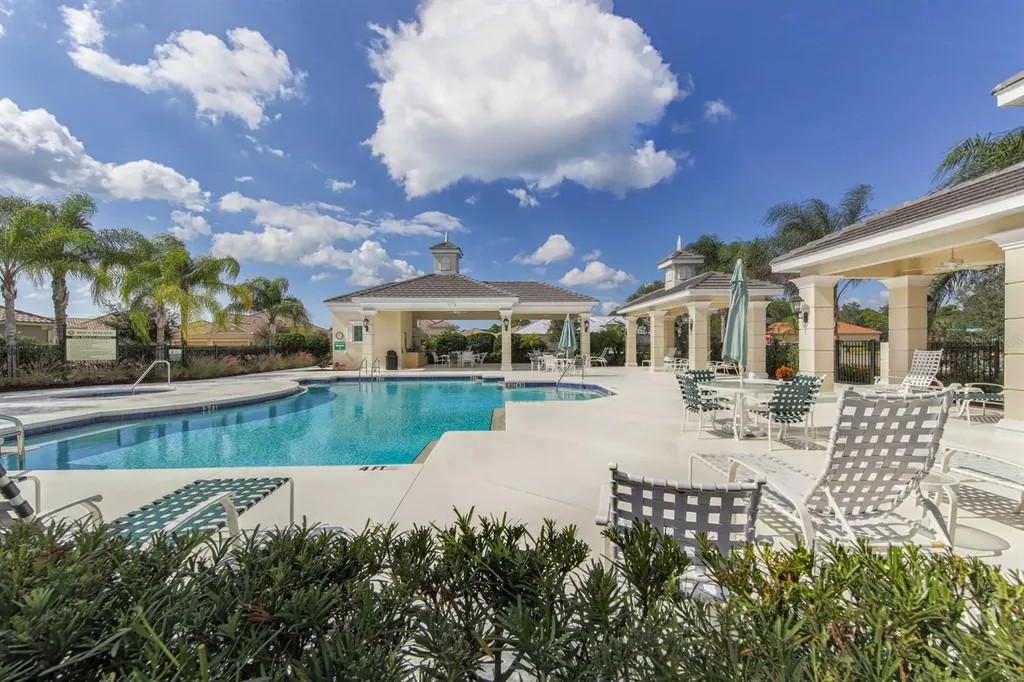 10907 Trophy Drive Englewood FL 34223