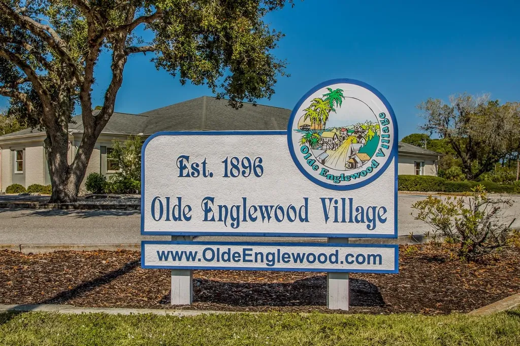10907 Trophy Drive Englewood FL 34223