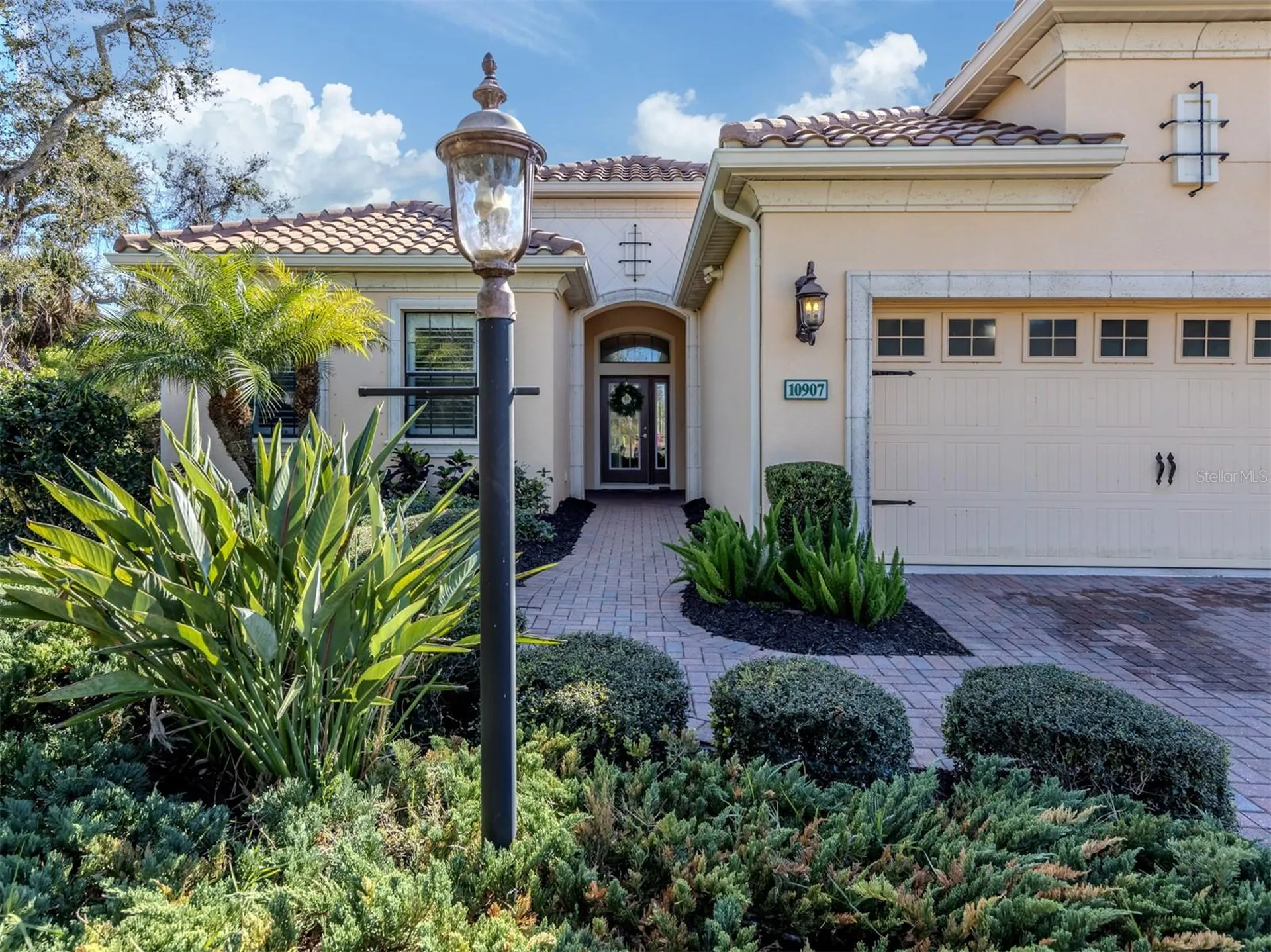 10907 Trophy Drive Englewood FL 34223