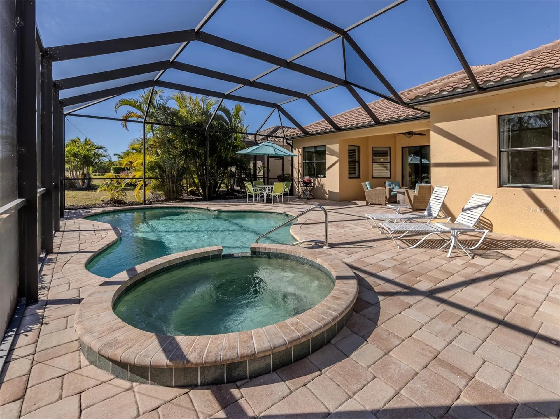10907 Trophy Drive Englewood FL 34223