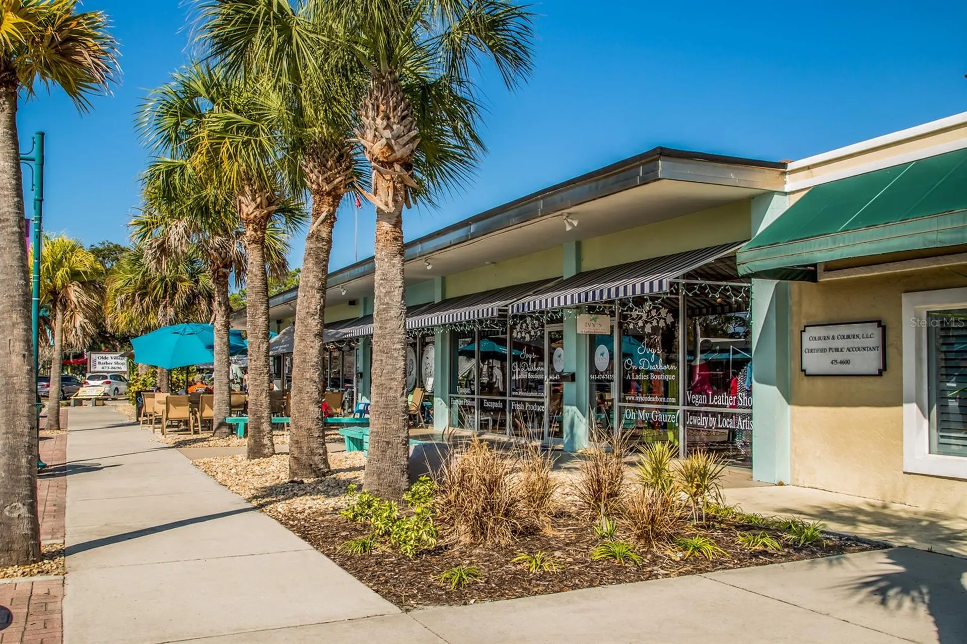 10907 Trophy Drive Englewood FL 34223