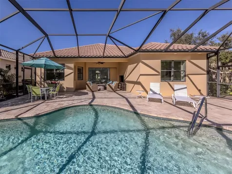 10907 Trophy Drive Englewood FL 34223