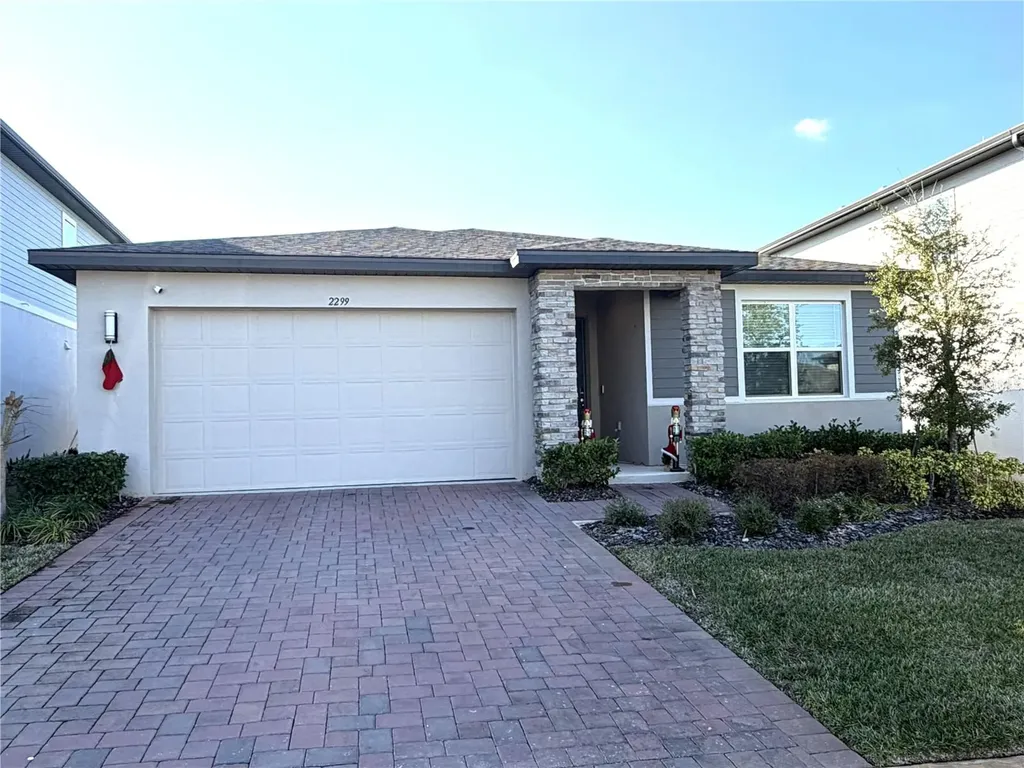 2299 Bear Peak Road Minneola FL 34715