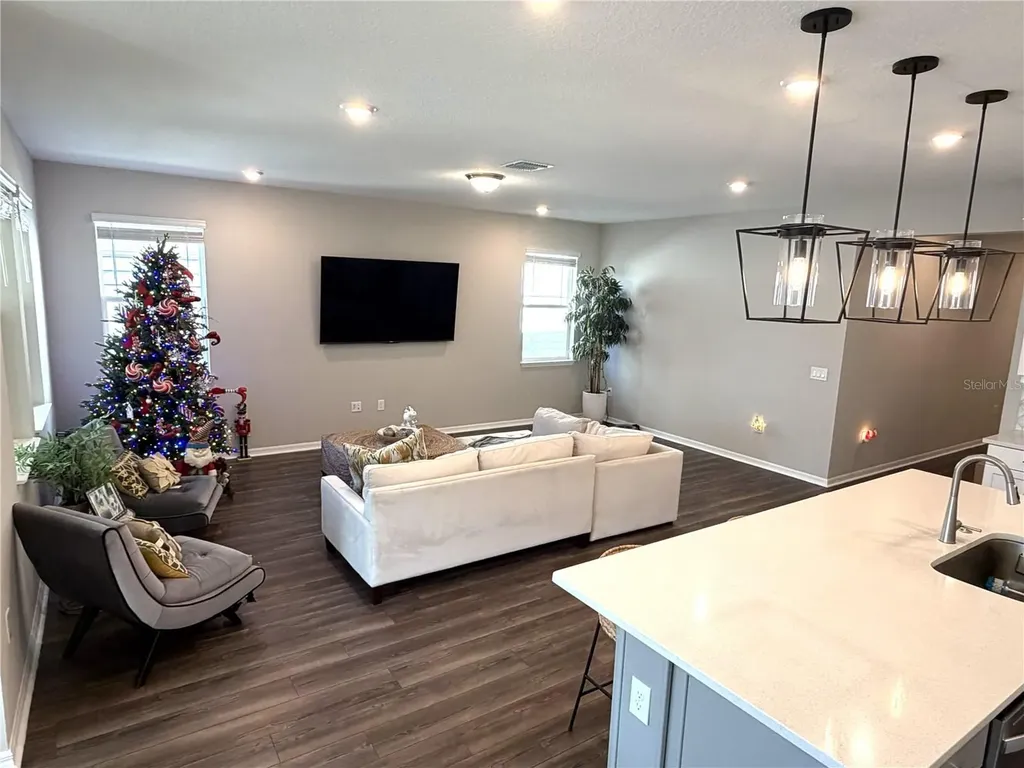 2299 Bear Peak Road Minneola FL 34715