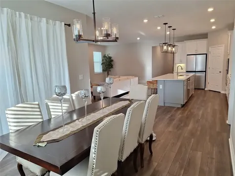 2299 Bear Peak Road Minneola FL 34715