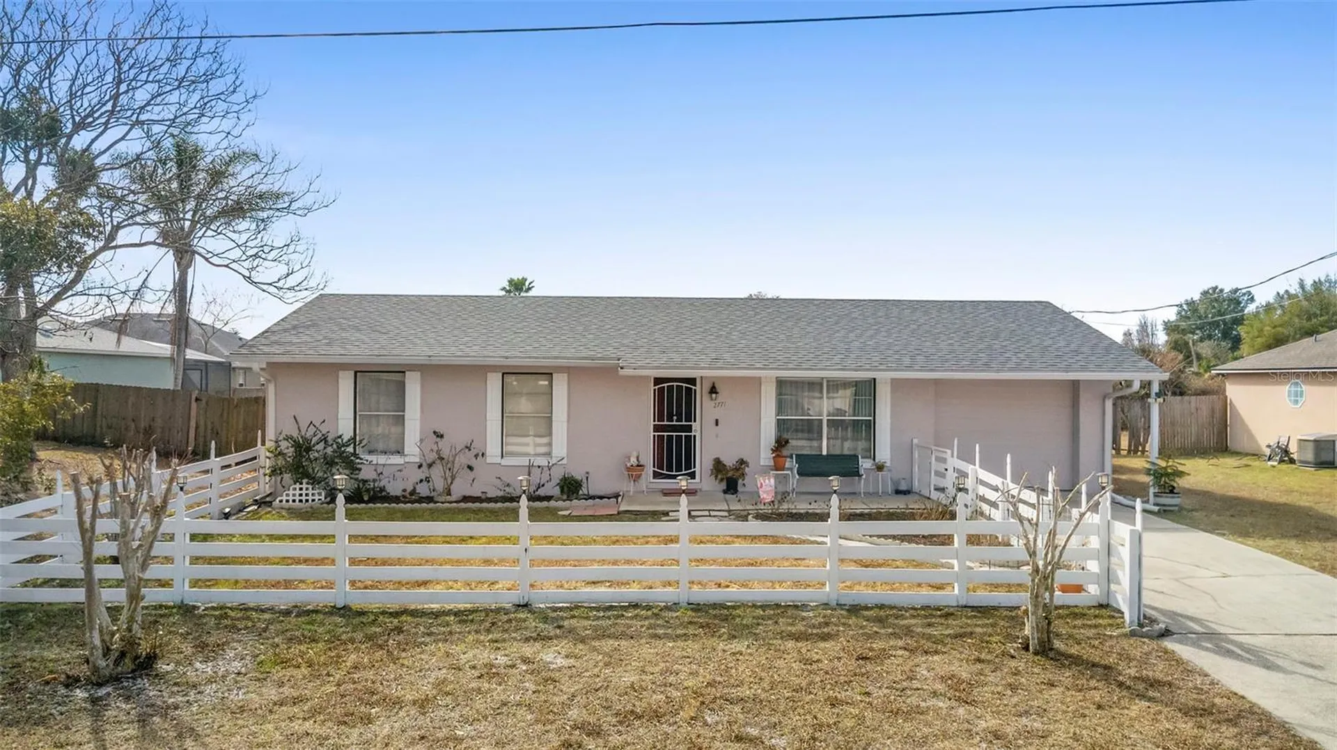 2771 S Slater Drive Deltona FL 32738