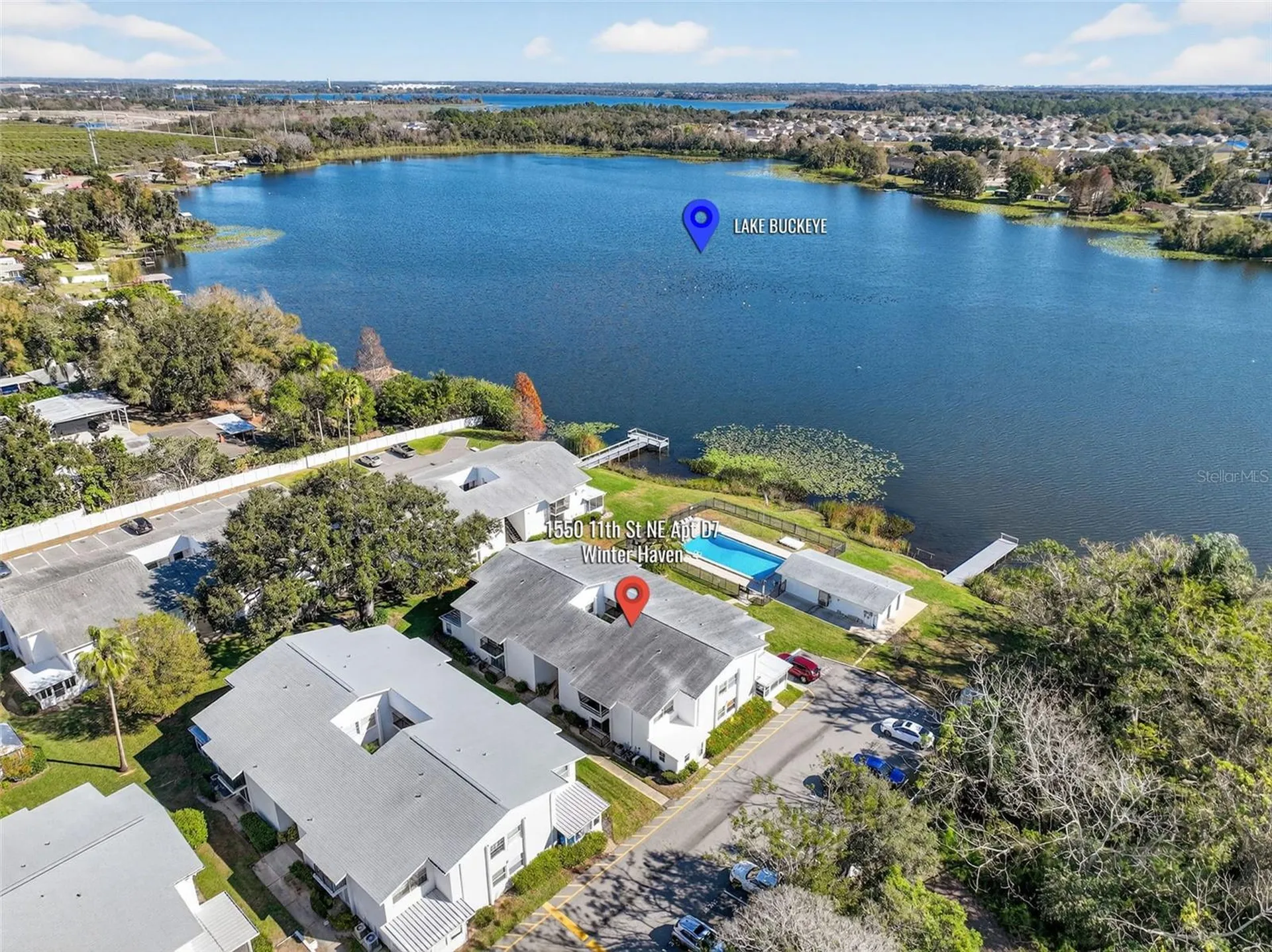 1550 11th Street NE Winter Haven FL 33881