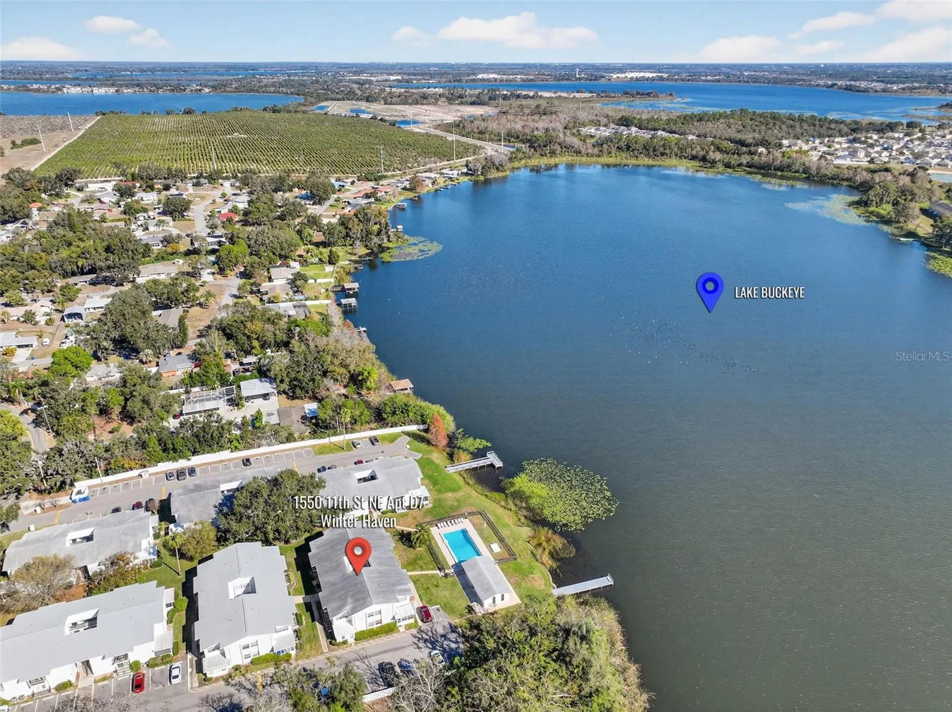 1550 11th Street NE Winter Haven FL 33881