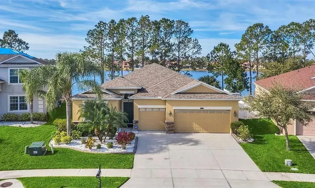 2115 Crosston Circle Orlando FL 32824
