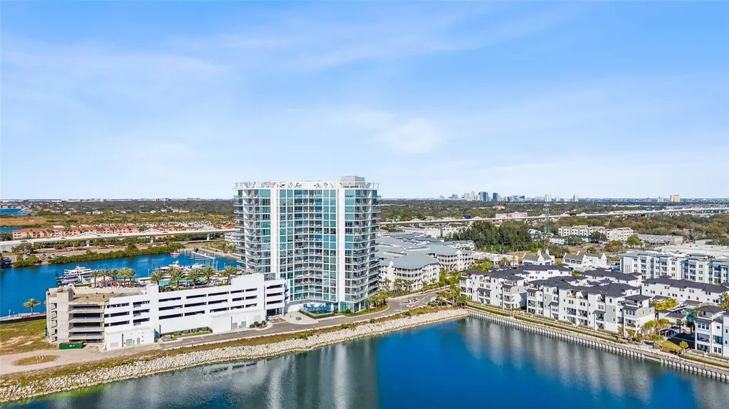 5120 Marina Way Tampa FL 33611