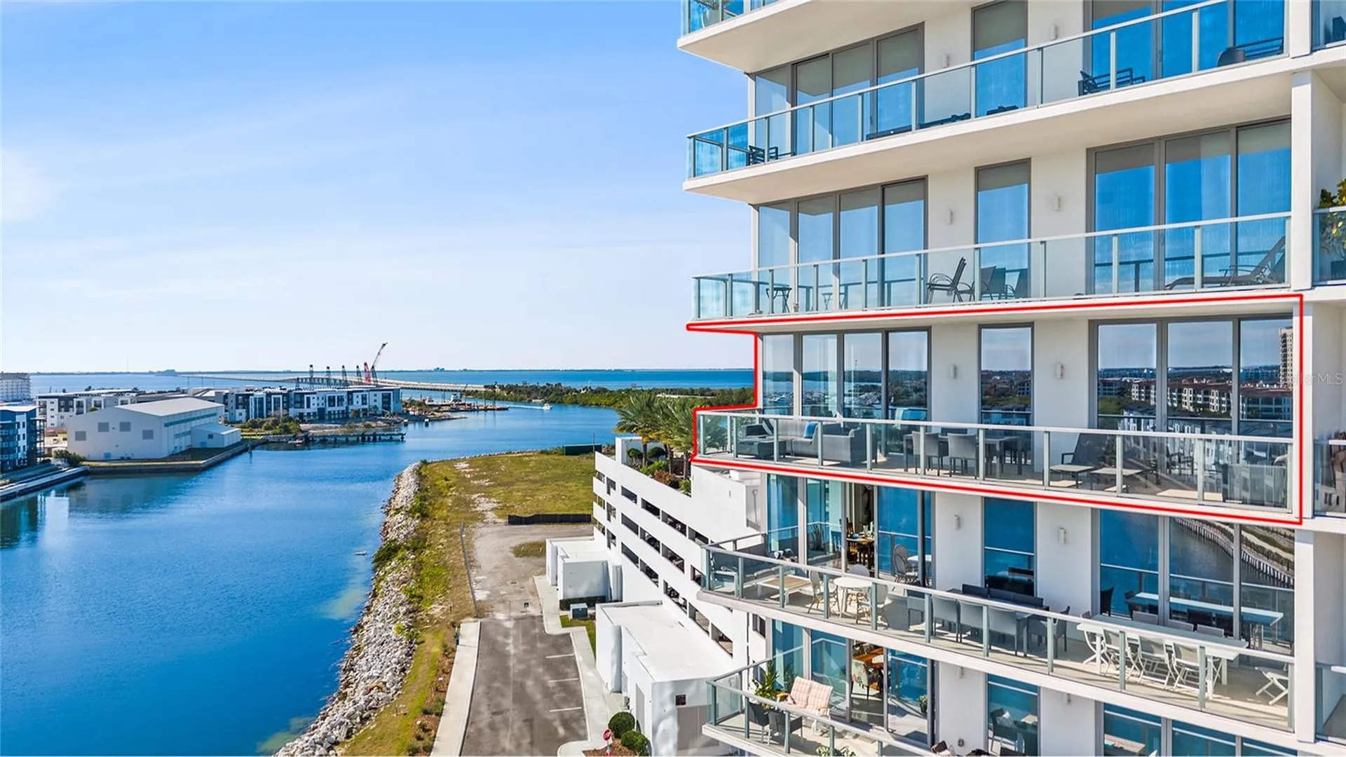 5120 Marina Way Tampa FL 33611