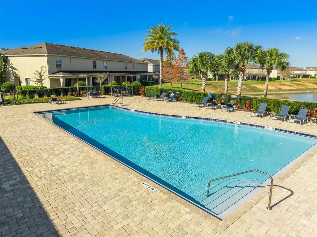 407 Arbor Lakes Drive Davenport FL 33896