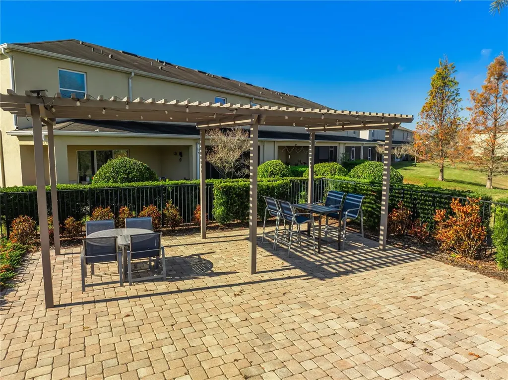 407 Arbor Lakes Drive Davenport FL 33896