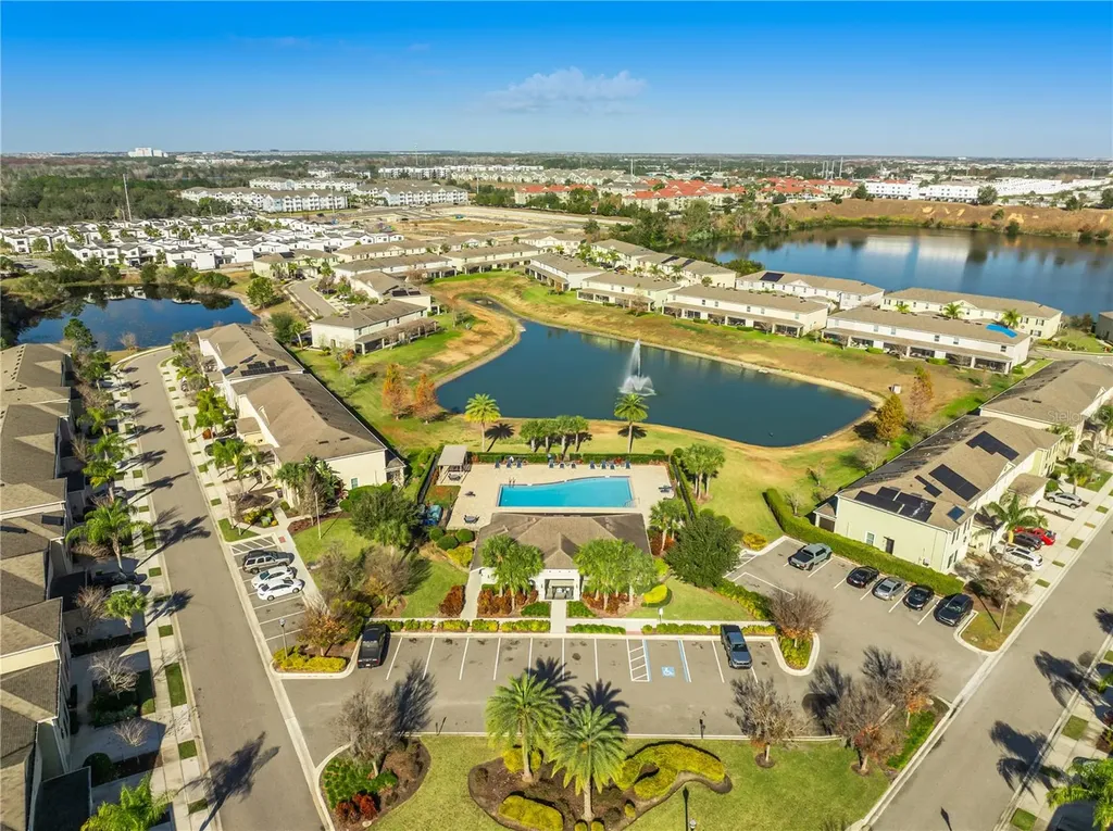 407 Arbor Lakes Drive Davenport FL 33896