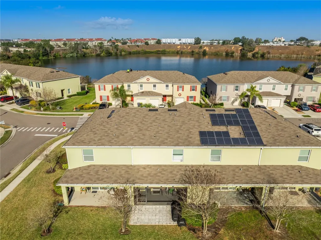 407 Arbor Lakes Drive Davenport FL 33896