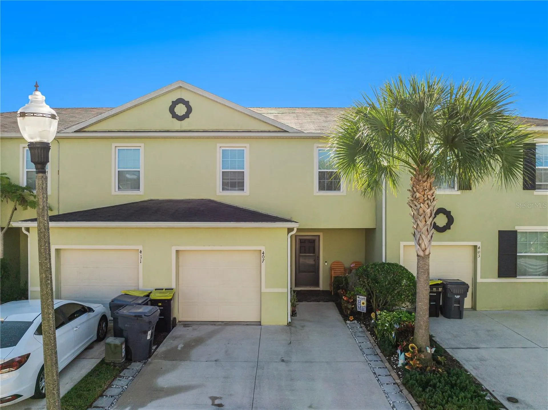 407 Arbor Lakes Drive Davenport FL 33896