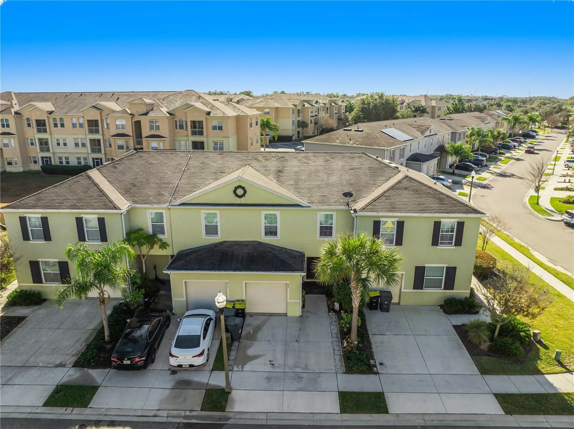 407 Arbor Lakes Drive Davenport FL 33896