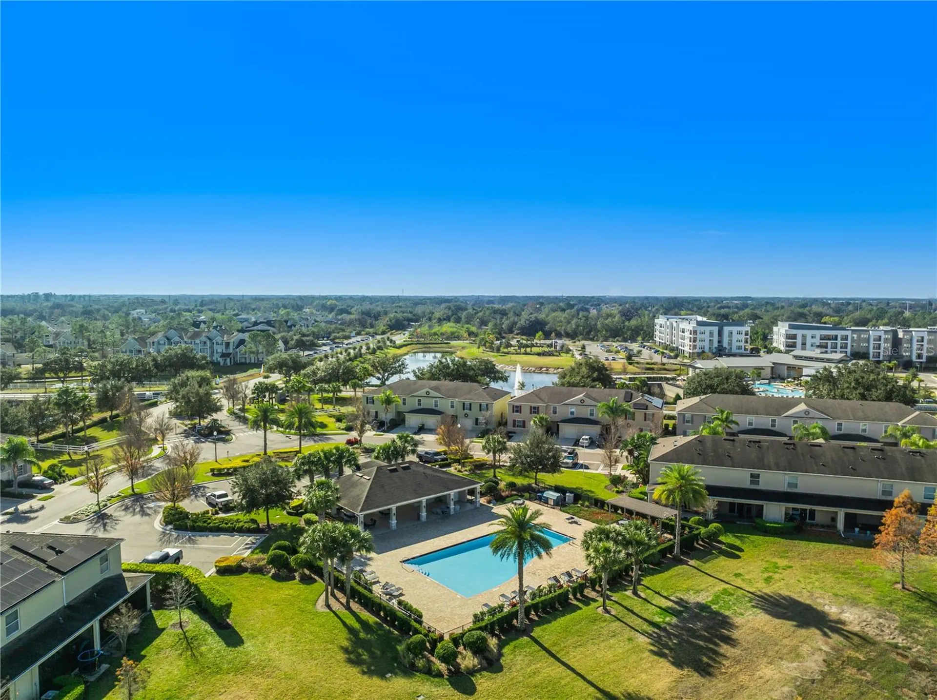 407 Arbor Lakes Drive Davenport FL 33896