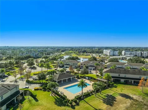 407 Arbor Lakes Drive Davenport FL 33896