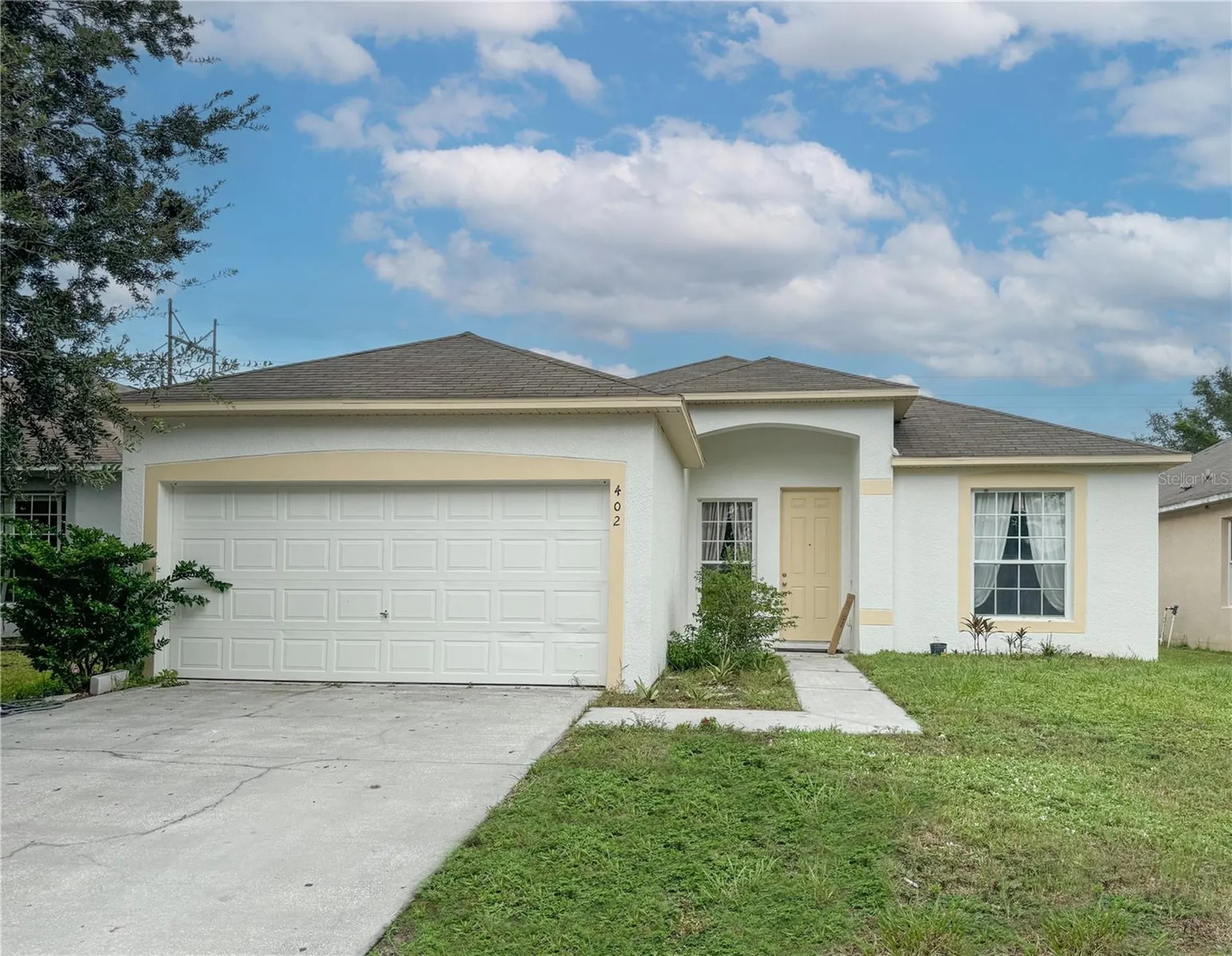 402 Sunset View Drive Davenport FL 33837