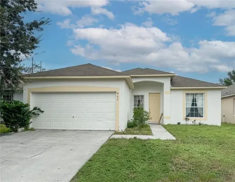 402 Sunset View Drive Davenport FL 33837