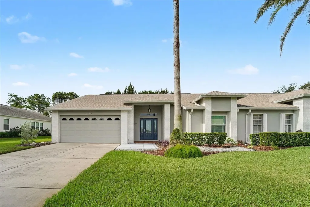 11220 Hollander Avenue Hudson FL 34667