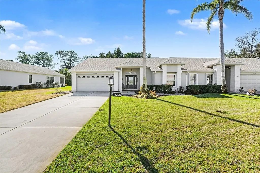 11220 Hollander Avenue Hudson FL 34667