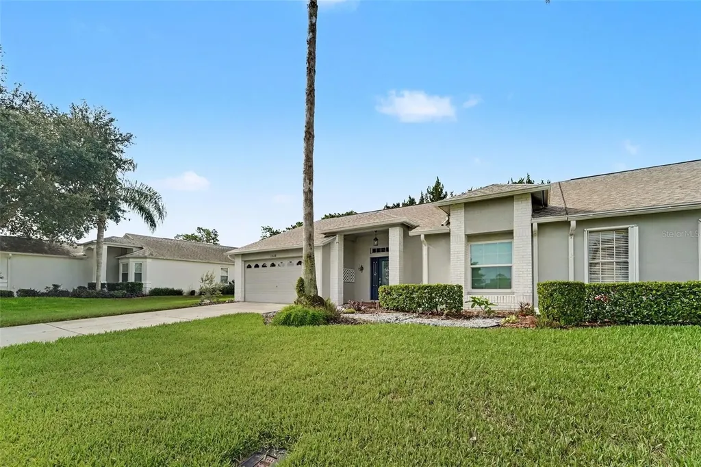 11220 Hollander Avenue Hudson FL 34667