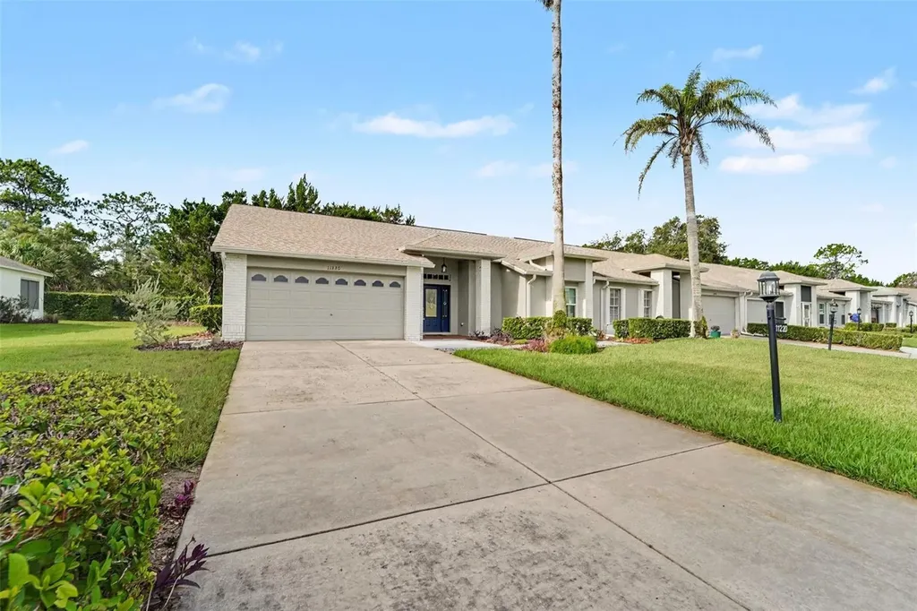11220 Hollander Avenue Hudson FL 34667