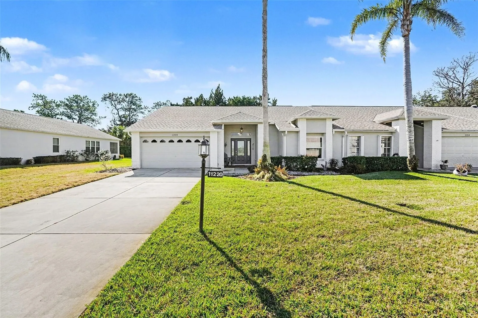 11220 Hollander Avenue Hudson FL 34667