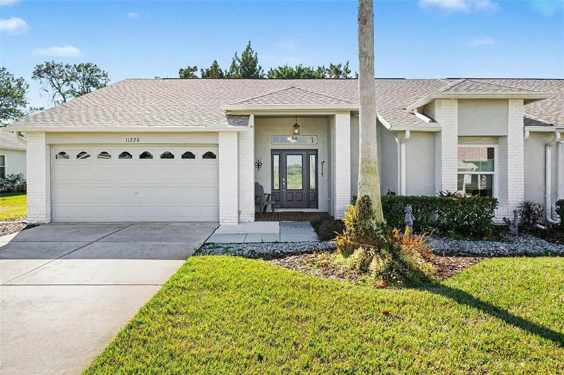 11220 Hollander Avenue Hudson FL 34667