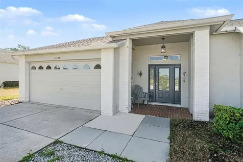11220 Hollander Avenue Hudson FL 34667