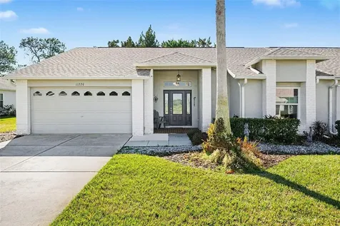 11220 Hollander Avenue Hudson FL 34667