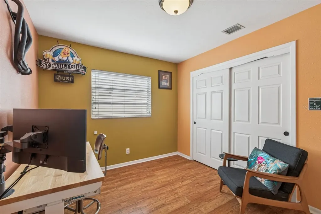 805 N Lincoln Avenue Tampa FL 33609