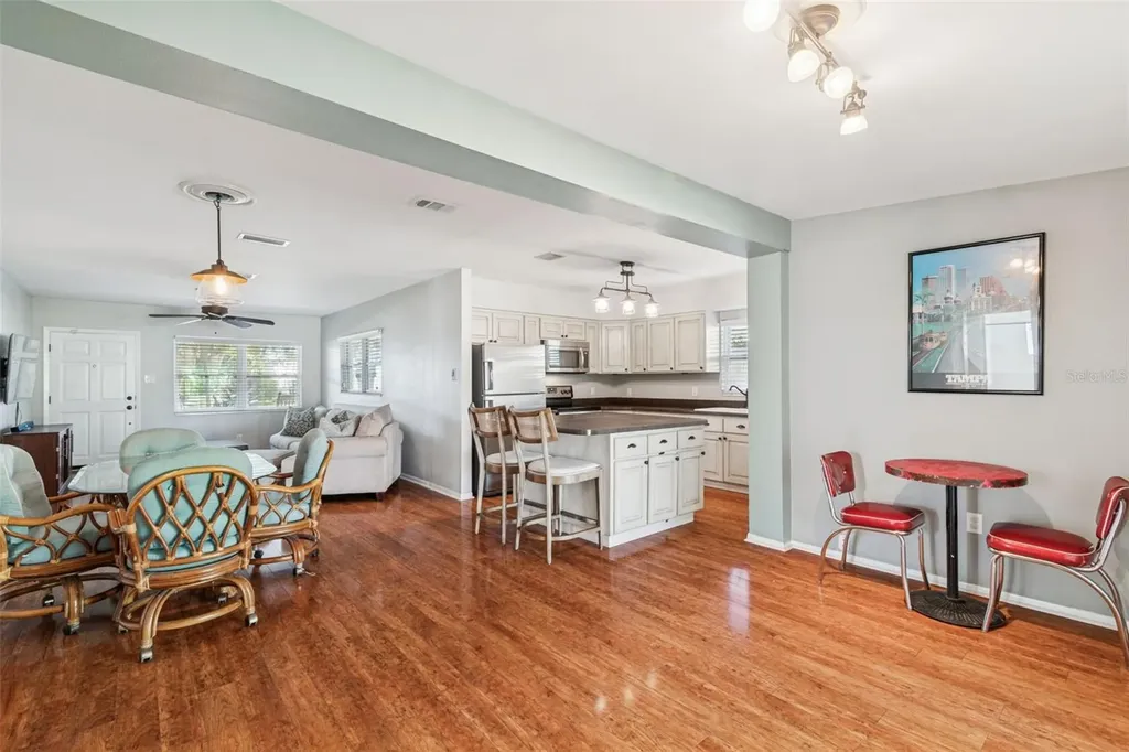 805 N Lincoln Avenue Tampa FL 33609