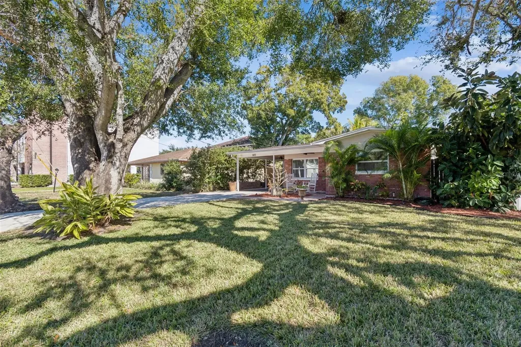 805 N Lincoln Avenue Tampa FL 33609