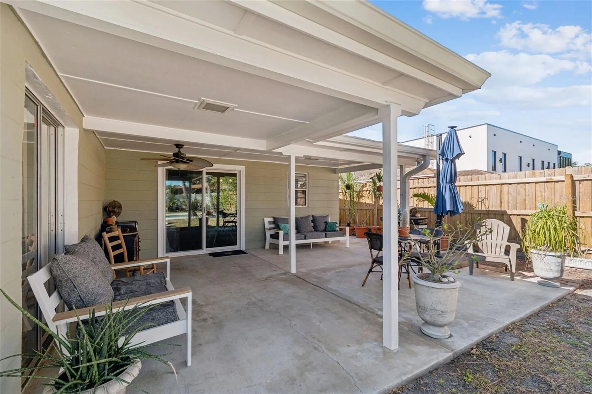 805 N Lincoln Avenue Tampa FL 33609