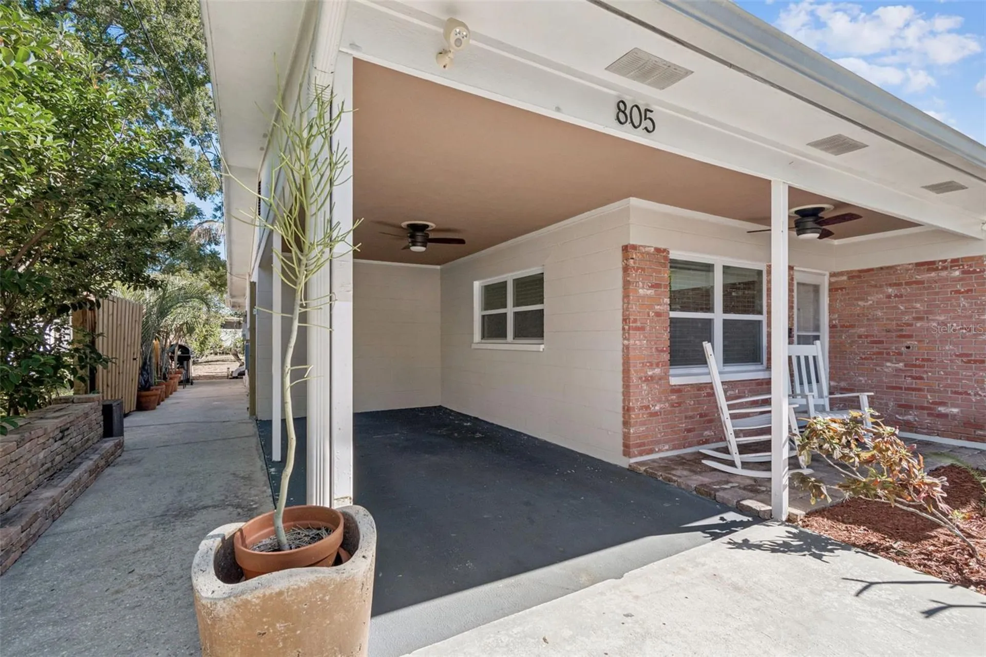 805 N Lincoln Avenue Tampa FL 33609