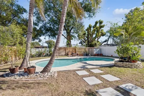 805 N Lincoln Avenue Tampa FL 33609