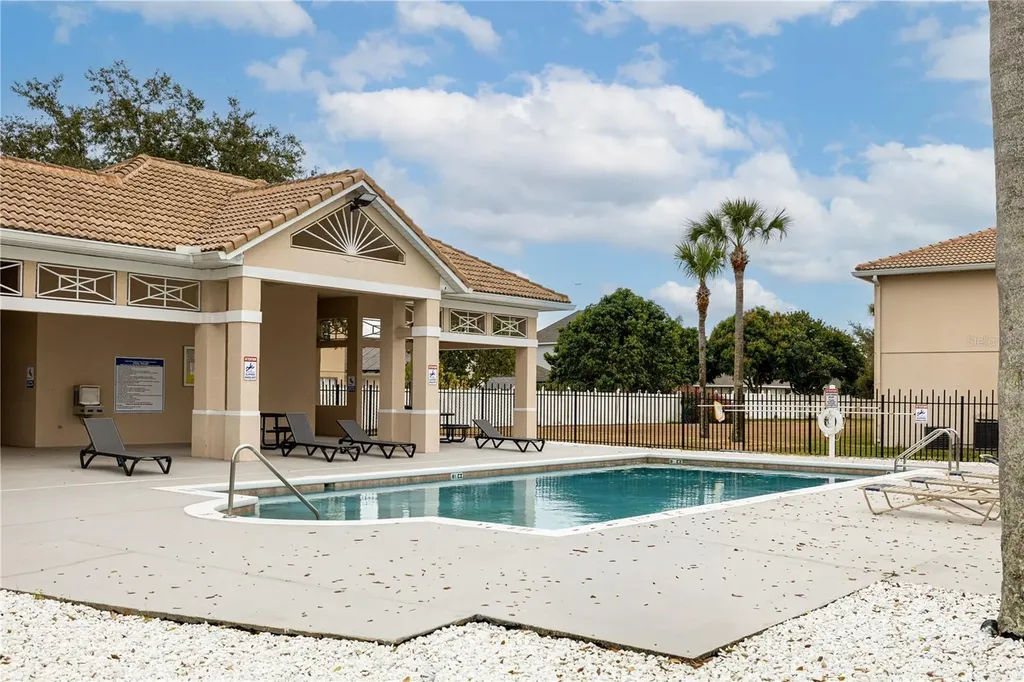 13415 Fairway Glen Drive Orlando FL 32824