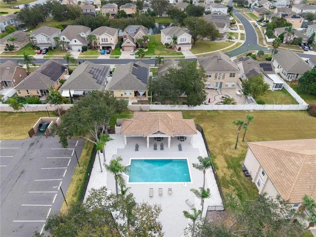 13415 Fairway Glen Drive Orlando FL 32824