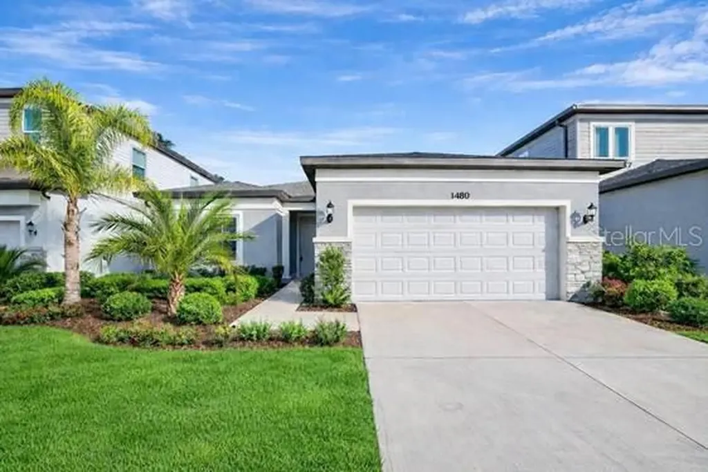 14180 Samoa Hill Court Riverview FL 33569