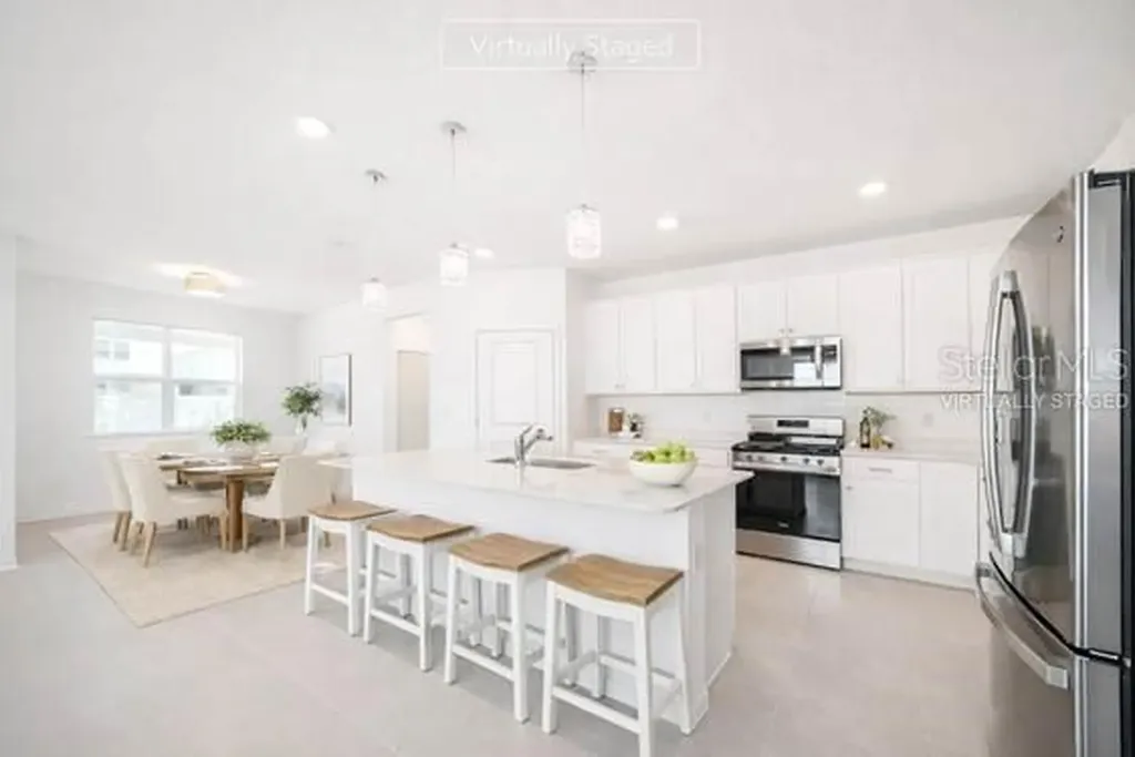 14180 Samoa Hill Court Riverview FL 33569