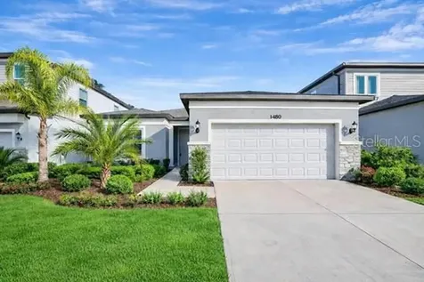 14180 Samoa Hill Court Riverview FL 33569